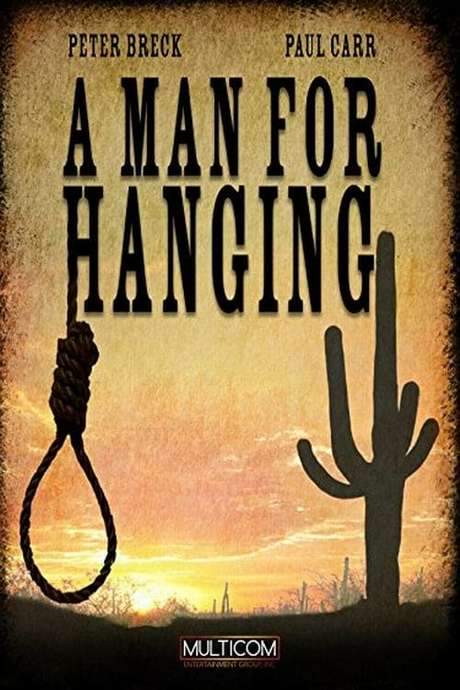 A Man for Hanging
